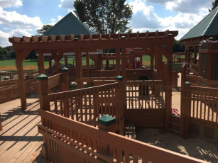Amos Herr Playground