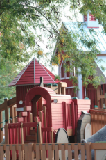 Amos Herr Playground