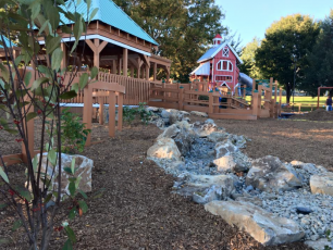 Amos Herr Playground