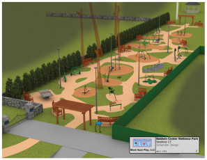 Elders' Playground Stratford, CT