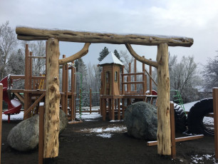 Joseph Playground
