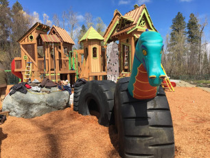 Joseph Playground
