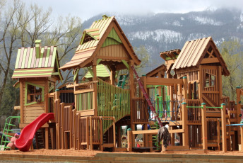 Joseph Playground