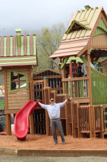 Joseph Playground