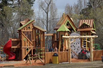Joseph Playground