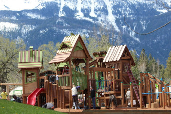 Joseph Playground