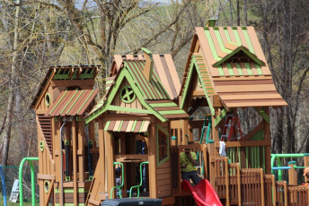 Joseph Playground