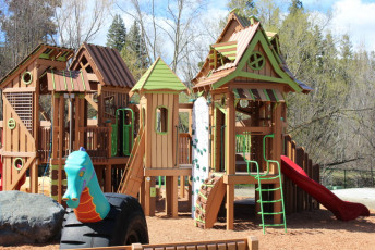 Joseph Playground