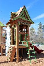 Joseph Playground