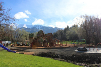 Joseph Playground