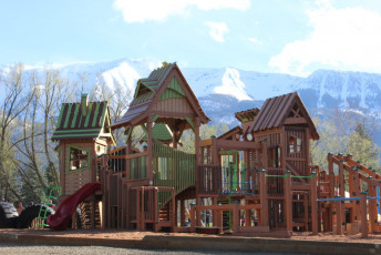 Joseph Playground