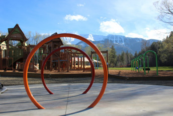 Joseph Playground