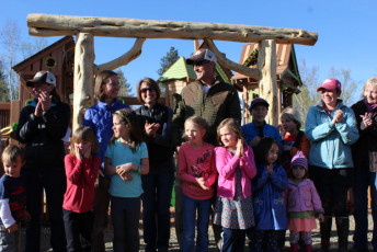 Joseph Playground