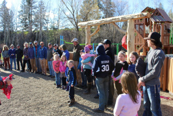 Joseph Playground