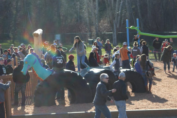 Joseph Playground