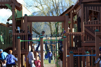 Joseph Playground