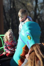 Joseph Playground