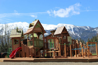 Joseph Playground