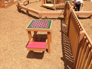 Play By Design: Custom Designed Community Built Playgrounds