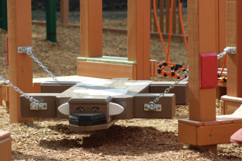 Play By Design: Custom Designed Community Built Playgrounds