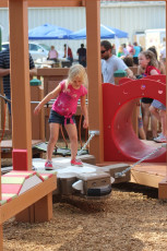 Play By Design: Custom Designed Community Built Playgrounds