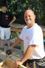 Play By Design: Custom Designed Community Built Playgrounds
