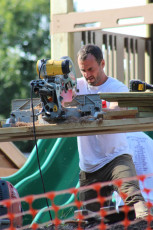 Play By Design: Custom Designed Community Built Playgrounds