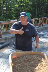 Play By Design: Custom Designed Community Built Playgrounds