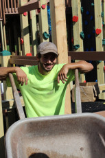 Play By Design: Custom Designed Community Built Playgrounds