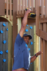 Play By Design: Custom Designed Community Built Playgrounds