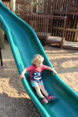 Play By Design: Custom Designed Community Built Playgrounds