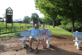 Play By Design: Custom Designed Community Built Playgrounds