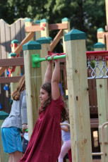 Play By Design: Custom Designed Community Built Playgrounds