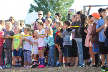 Play By Design: Custom Designed Community Built Playgrounds