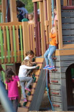 Play By Design: Custom Designed Community Built Playgrounds