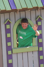 Play By Design: Custom Designed Community Built Playgrounds