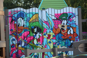 Play By Design: Custom Designed Community Built Playgrounds