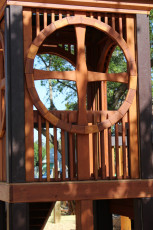 Play By Design: Custom Designed Community Built Playgrounds