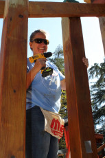 Play By Design: Custom Designed Community Built Playgrounds
