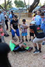 Play By Design: Custom Designed Community Built Playgrounds