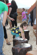 Play By Design: Custom Designed Community Built Playgrounds