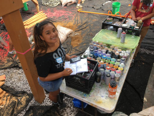 Play By Design: Custom Designed Community Built Playgrounds