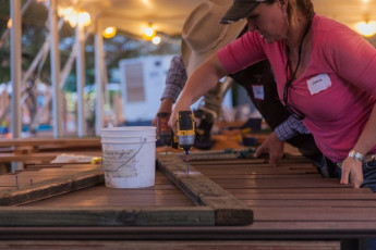 Play By Design: Custom Designed Community Built Playgrounds