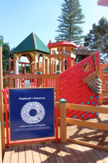Play By Design: Custom Designed Community Built Playgrounds