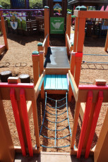 Play By Design: Custom Designed Community Built Playgrounds