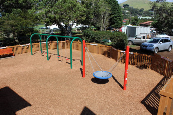 Play By Design: Custom Designed Community Built Playgrounds