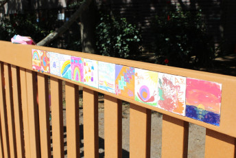 Play By Design: Custom Designed Community Built Playgrounds