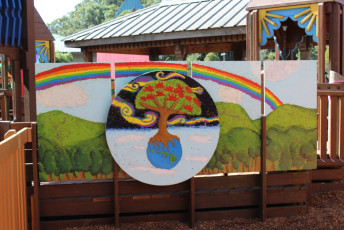 Play By Design: Custom Designed Community Built Playgrounds