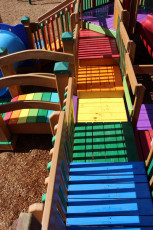 Play By Design: Custom Designed Community Built Playgrounds