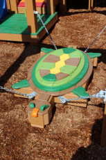 Play By Design: Custom Designed Community Built Playgrounds
